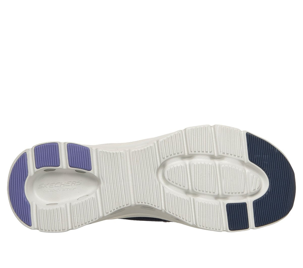Skechers Slip-ins: Glide-Step Pro - Rhinestone Radiance - Women