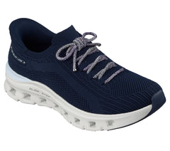 Skechers Slip-ins: Glide-Step Pro - Rhinestone Radiance - Women