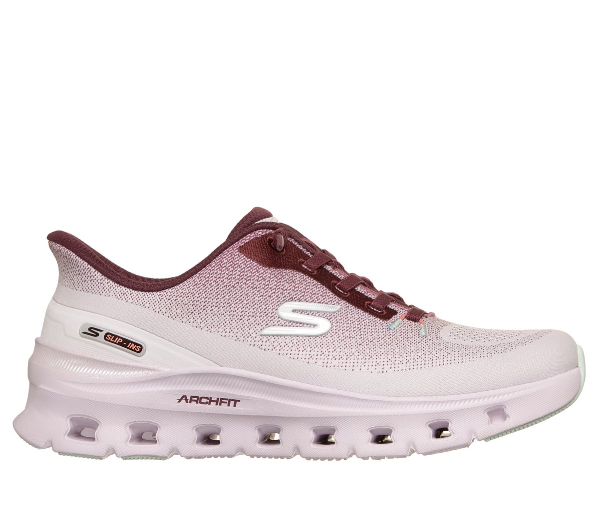 Skechers Slip-ins: Arch Fit Glide-Step Pro - Women