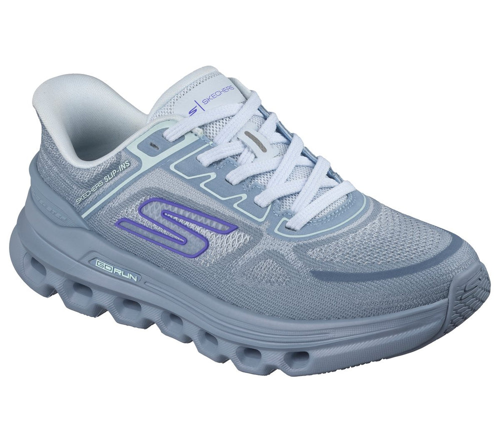 Skechers Slip-ins: GO RUN Glide-Step Arch Fit - Women|New Arrivals