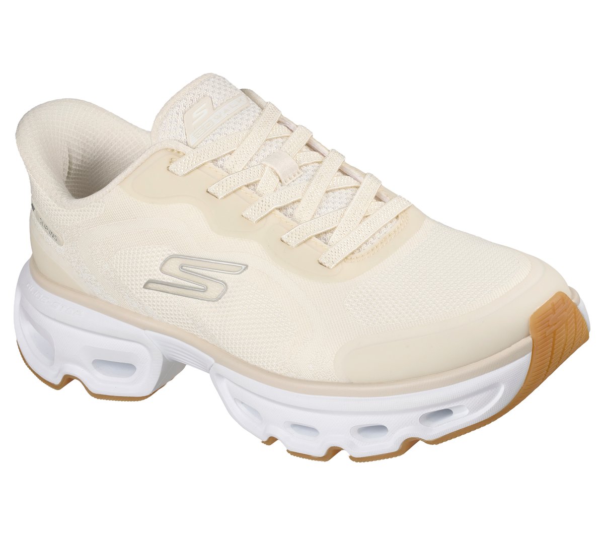 Skechers Slip-ins: GO WALK Glide-Step Bliss - Women