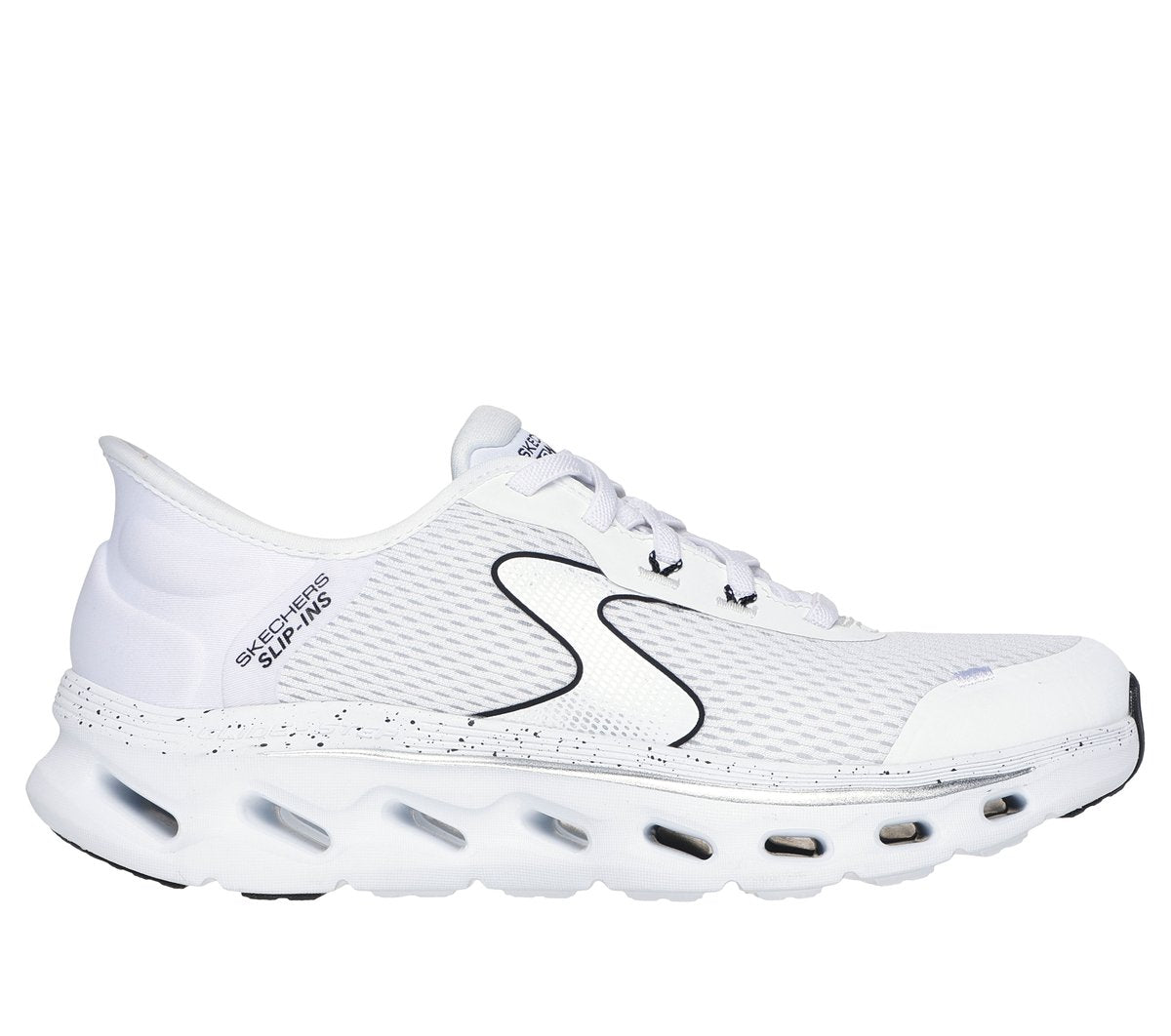 Skechers Slip-ins: GO WALK Glide-Step 2.0 - Women