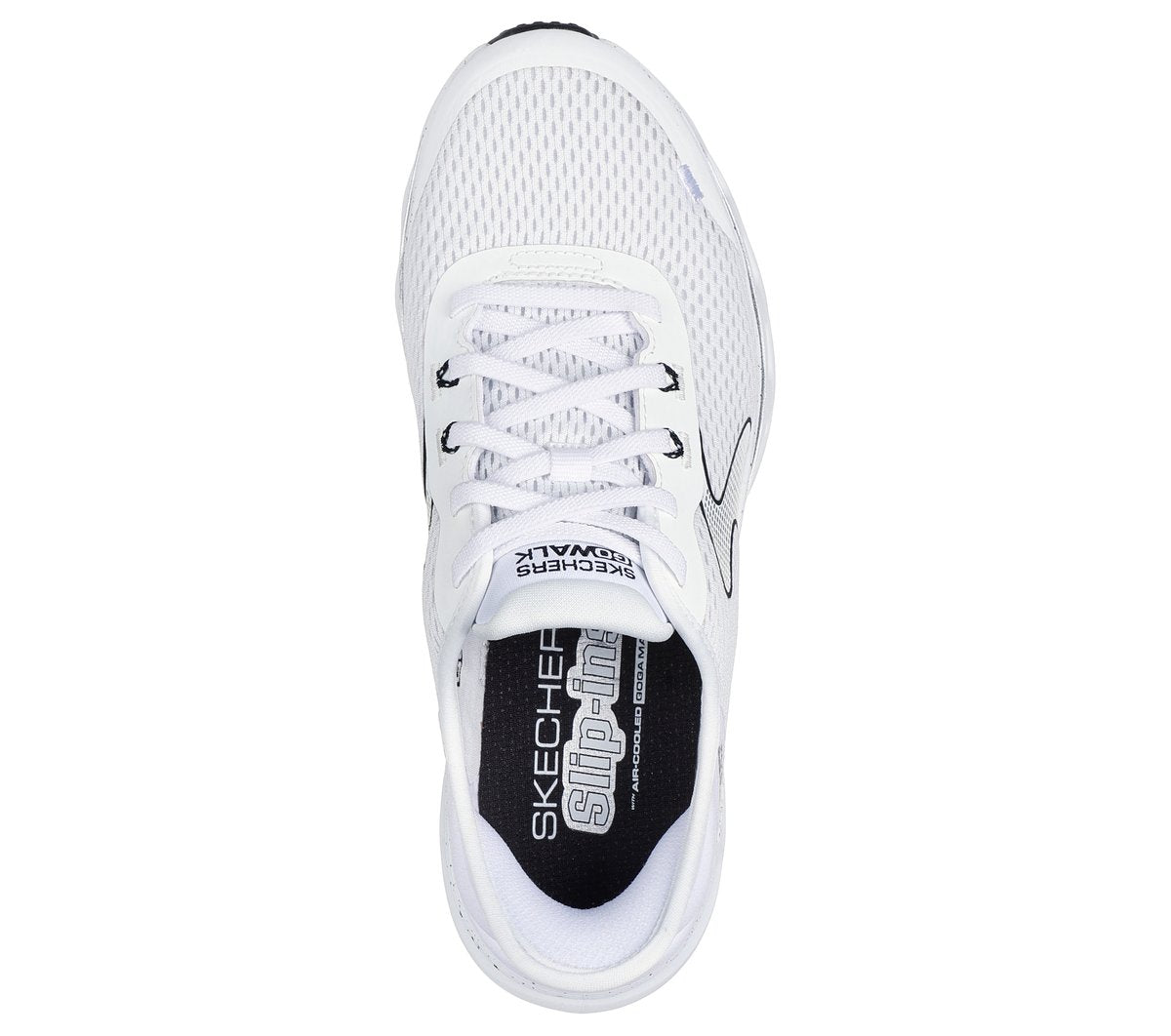 Skechers Slip-ins: GO WALK Glide-Step 2.0 - Women