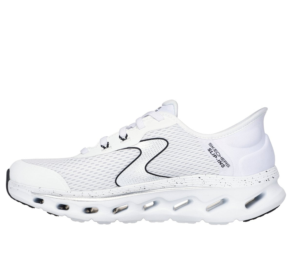 Skechers Slip-ins: GO WALK Glide-Step 2.0 - Women