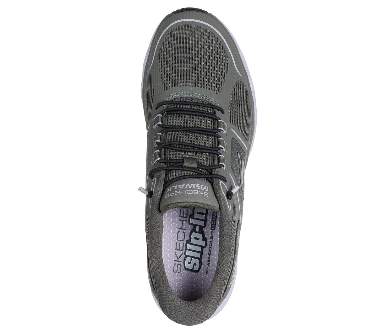 Skechers Slip-ins: GO WALK Glide-Step 2.0 - Elektra - Women