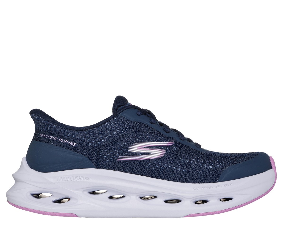 Skechers Slip-ins: Max Cushioning Glide-Step - Hartford - Women