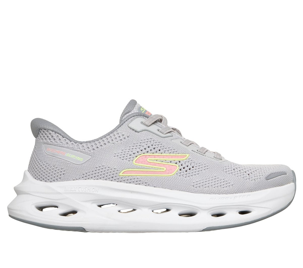 Skechers Slip-ins: Max Cushioning Glide-Step - Oaklin - Women|New Arrivals
