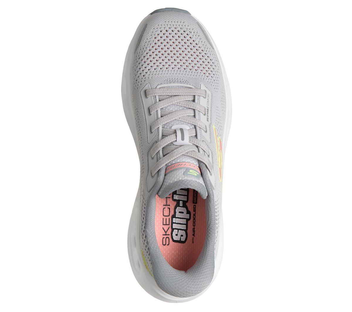 Skechers Slip-ins: Max Cushioning Glide-Step - Oaklin - Women|New Arrivals