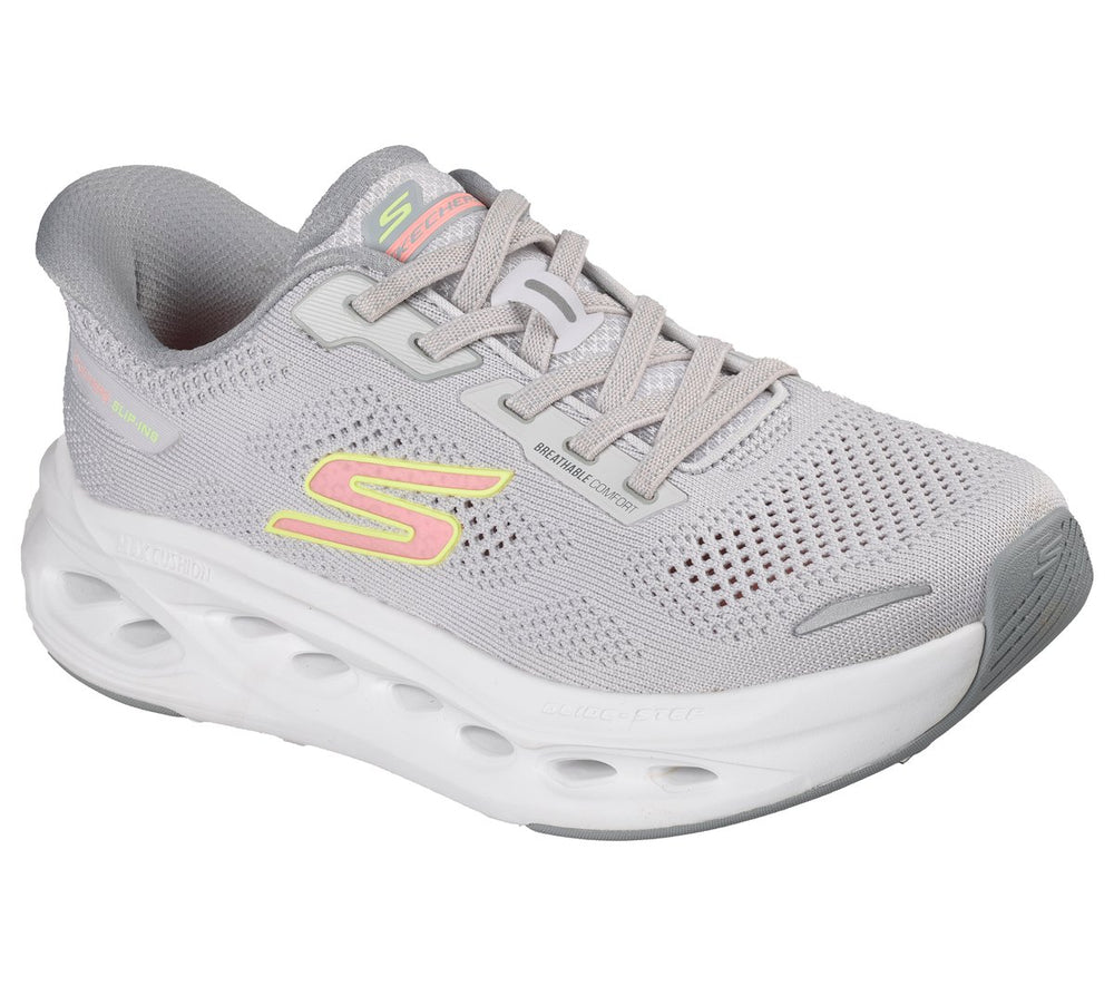 Skechers Slip-ins: Max Cushioning Glide-Step - Oaklin - Women|New Arrivals