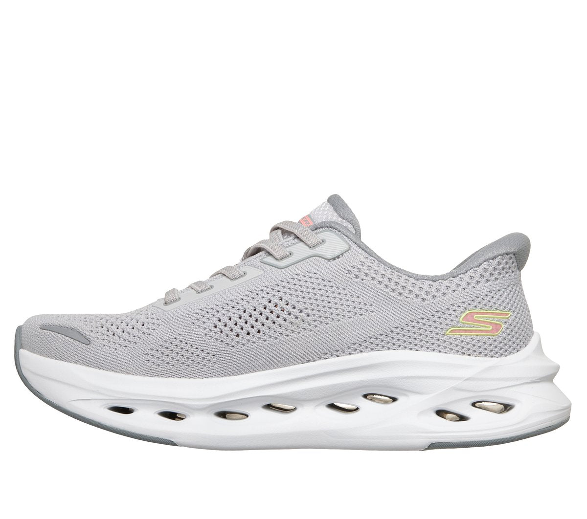 Skechers Slip-ins: Max Cushioning Glide-Step - Oaklin - Women|New Arrivals