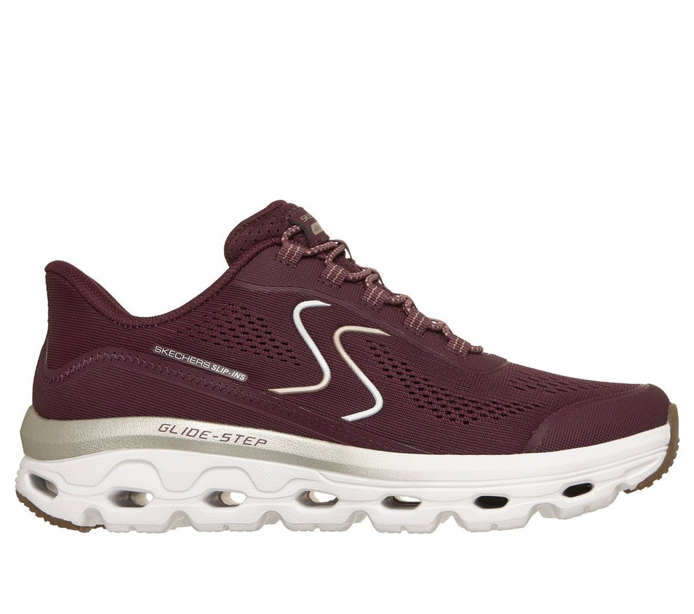 Skechers Slip-ins: Glide-Step Sole - Women