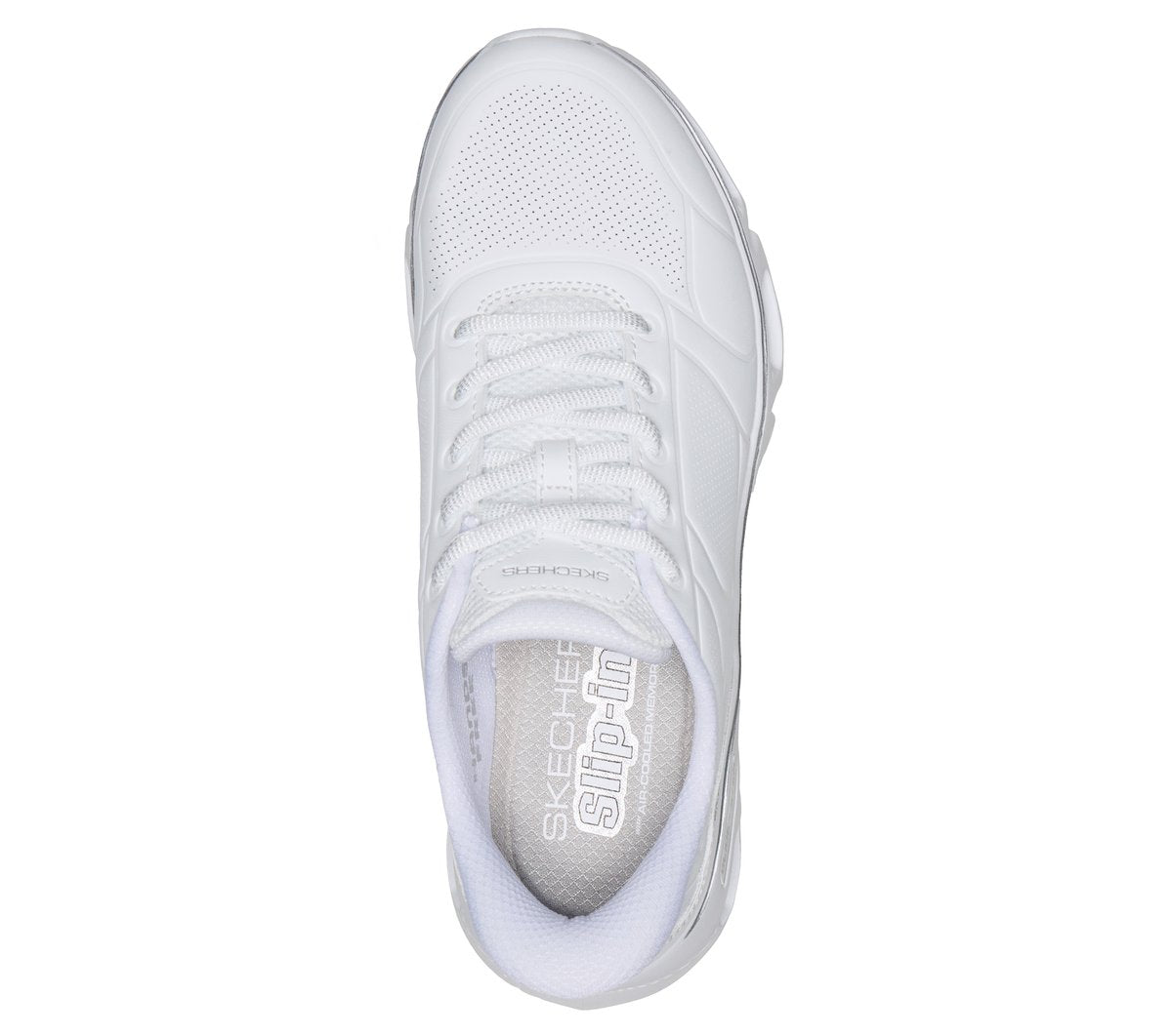 Skechers Slip-ins: Glide-Step Gratify - Perfection - Women