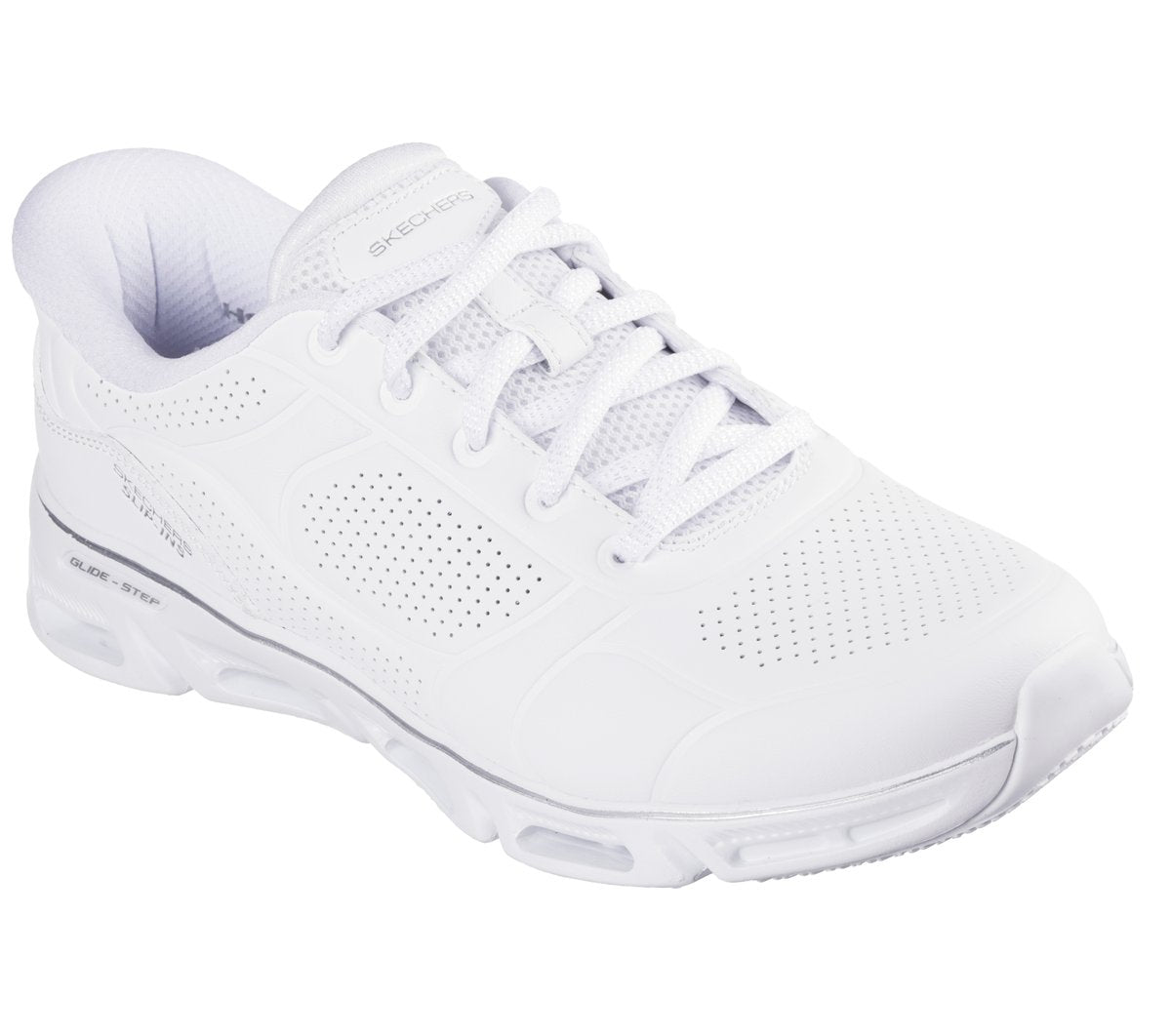 Skechers Slip-ins: Glide-Step Gratify - Perfection - Women