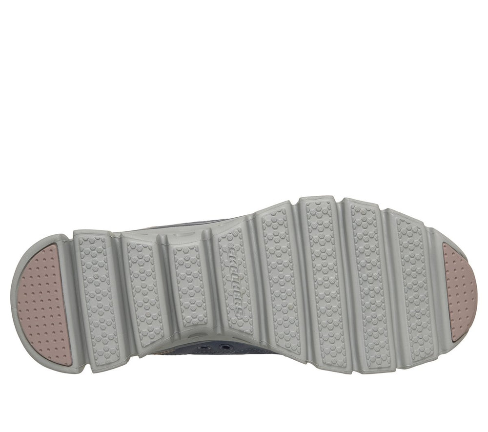 Skechers Slip-ins: Glide-Step - Cozy Fit At Ease - Women