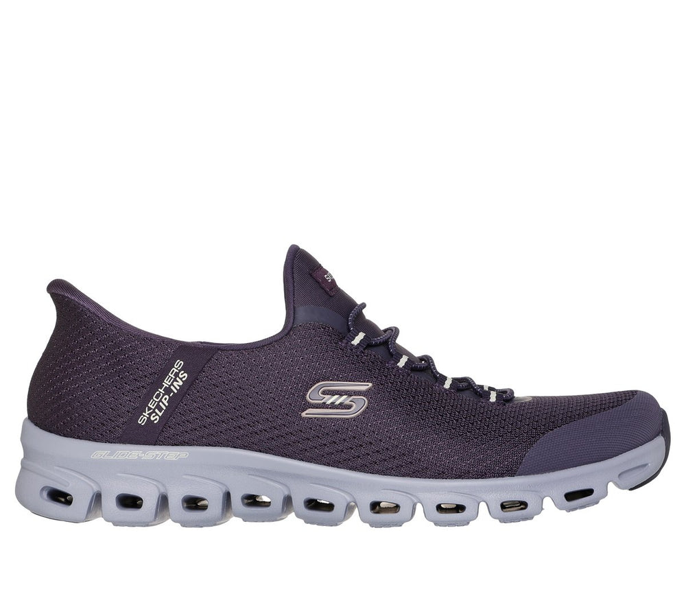 Skechers Slip-Ins: Glide-Step - Vibey - Women