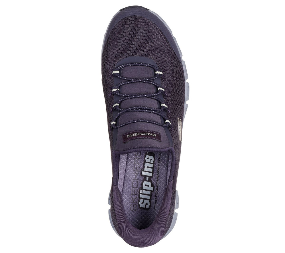 Skechers Slip-Ins: Glide-Step - Vibey - Women