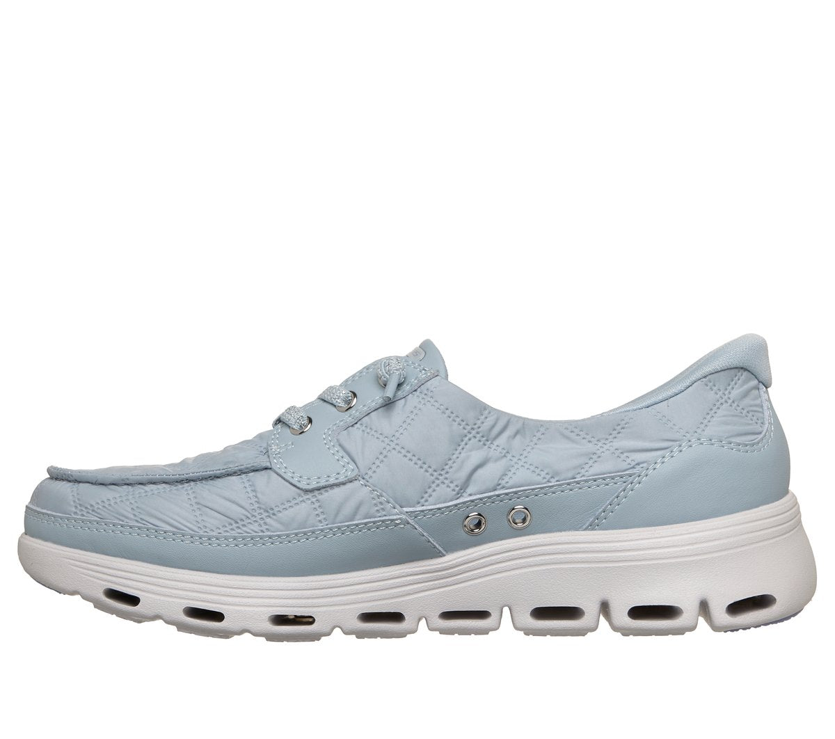 Skechers Slip-ins: Glide-Step Serene - Cozy Fit Newport - Women