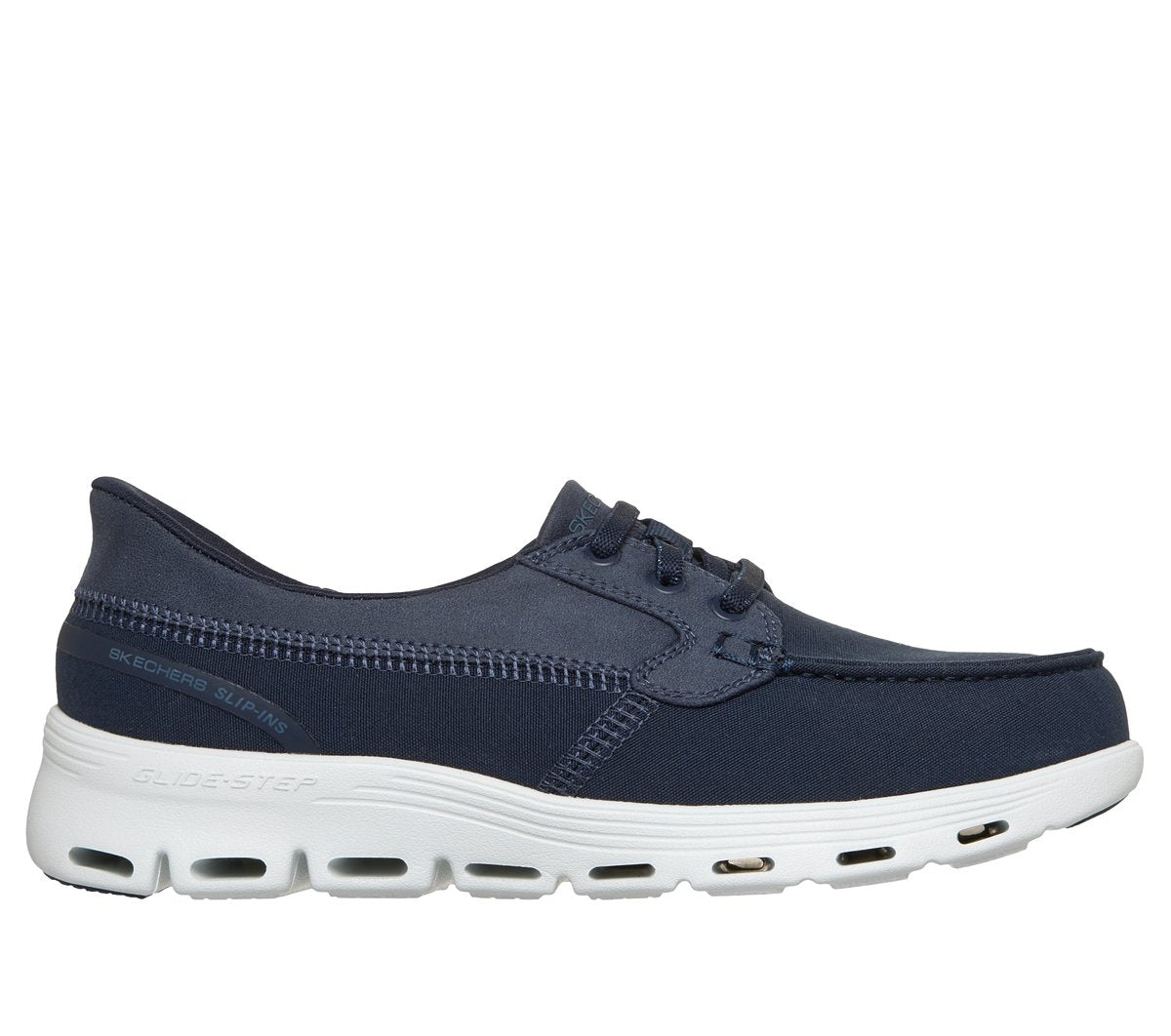 Skechers Slip-ins: Glide-Step Serene - Coast - Women