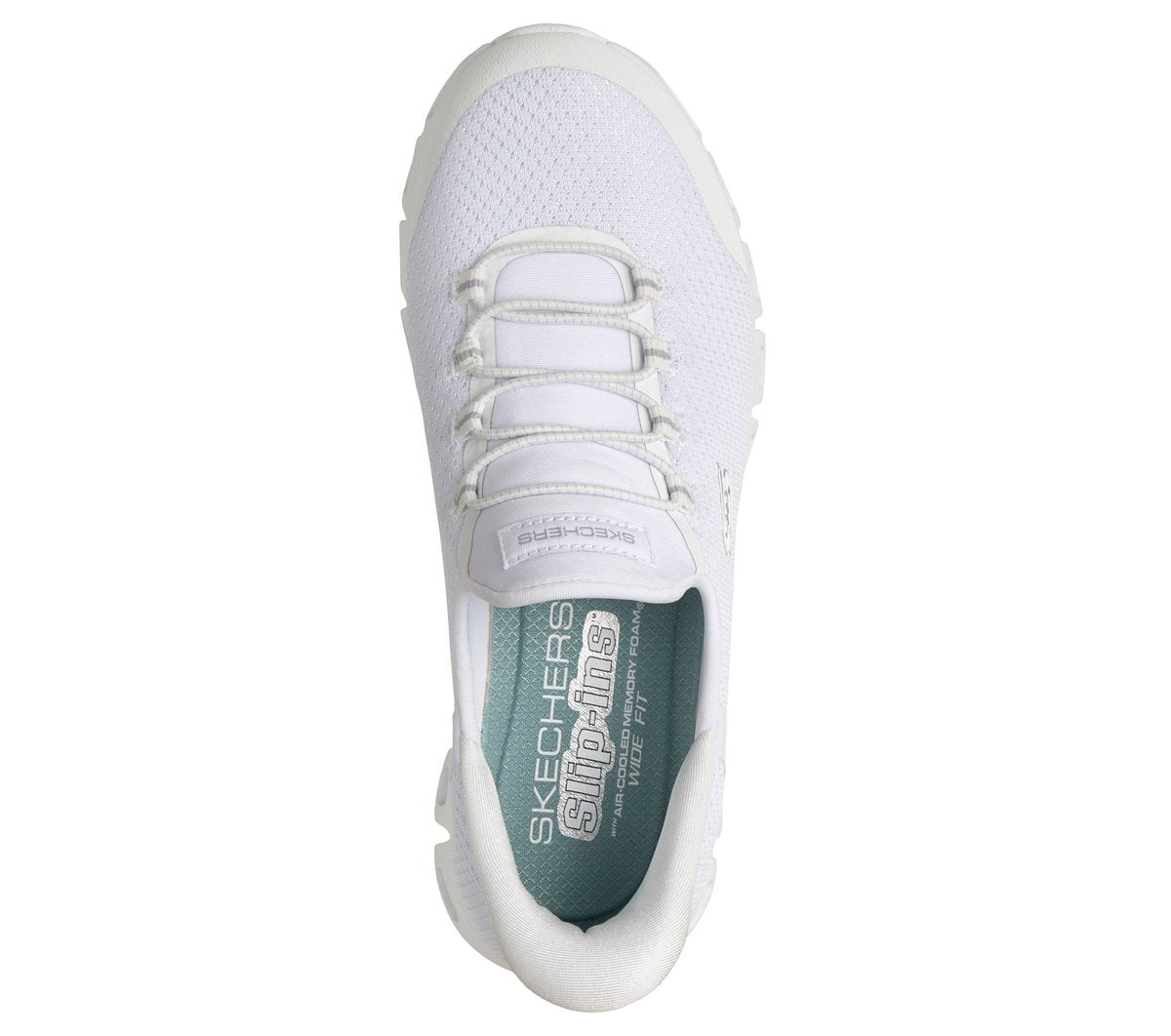 Skechers Slip-ins: Glide-Step - Pursuit - Women