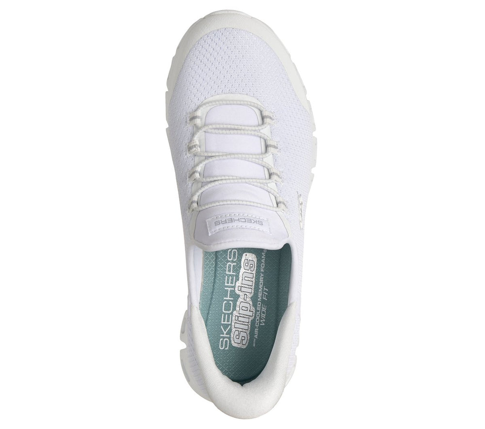 Skechers Slip-ins: Glide-Step - Pursuit - Women