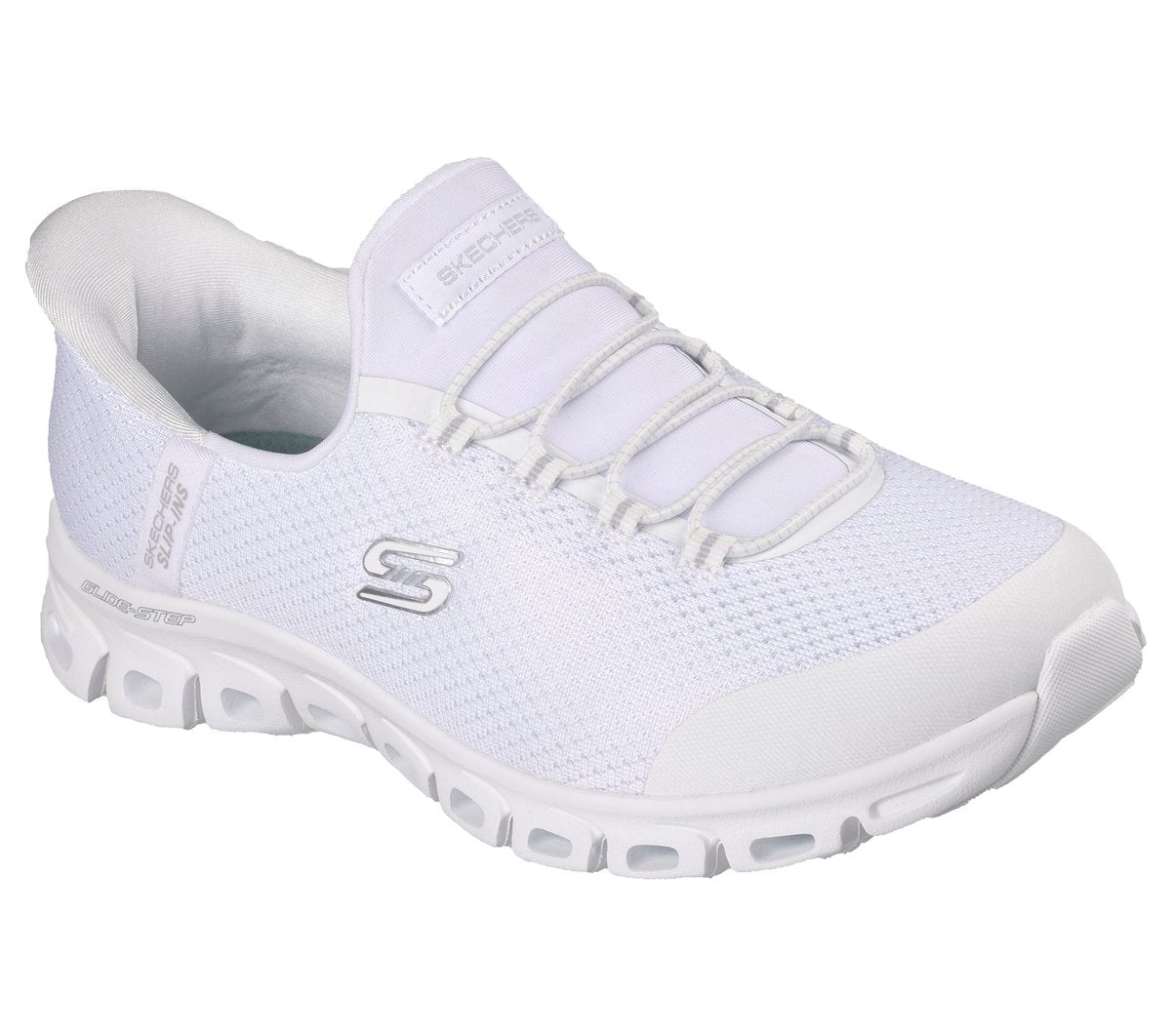 Skechers Slip-ins: Glide-Step - Pursuit - Women