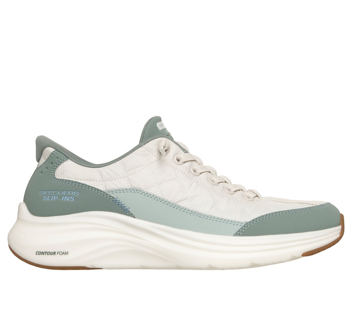 Skechers Slip-ins: Contour Foam - Cozy Fit - Women|New Arrivals