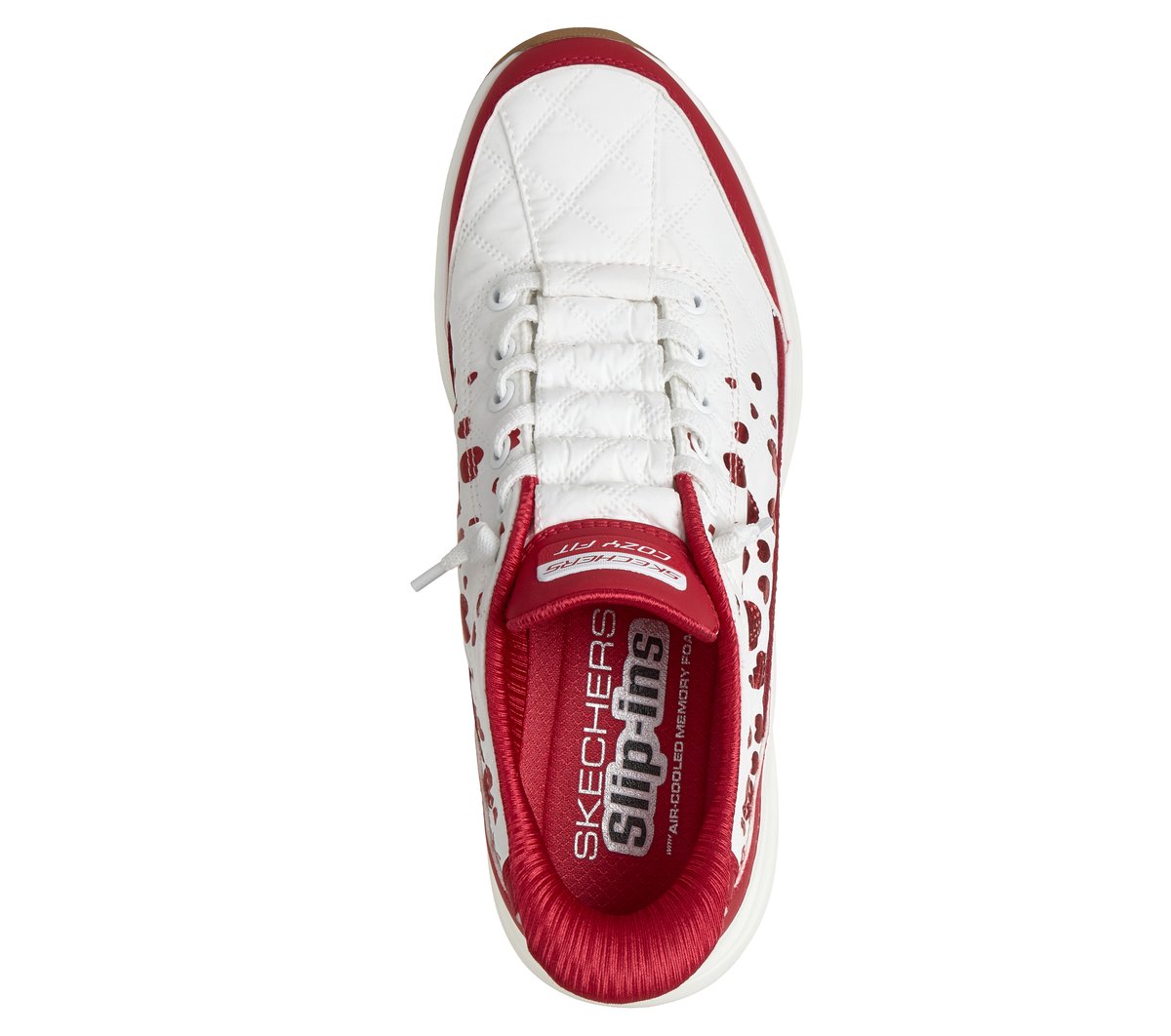 Skechers Slip-ins: Contour Foam - Cozy Fit Sole Mate - Women|New Arrivals