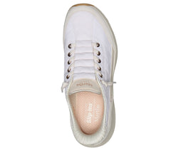 Skechers Slip-ins Martha Stewart: Contour Foam - Cozy Fit Sweet Serenity - Women