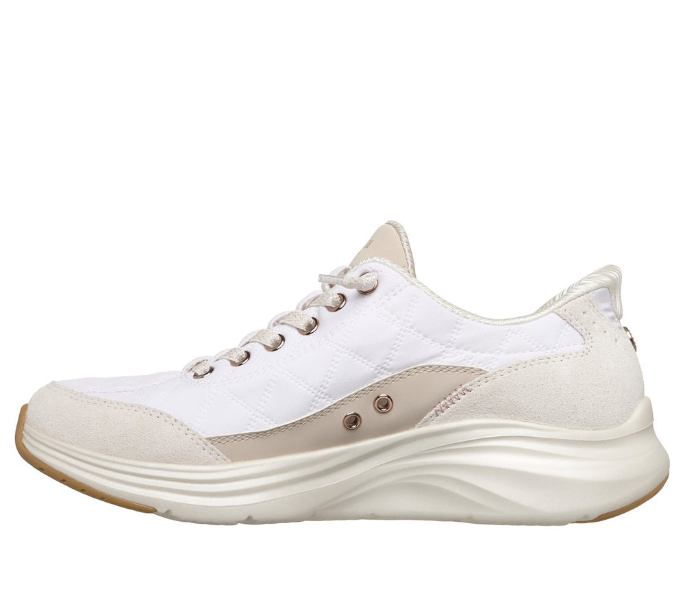 Skechers Slip-ins Martha Stewart: Contour Foam - Cozy Fit Sweet Serenity - Women