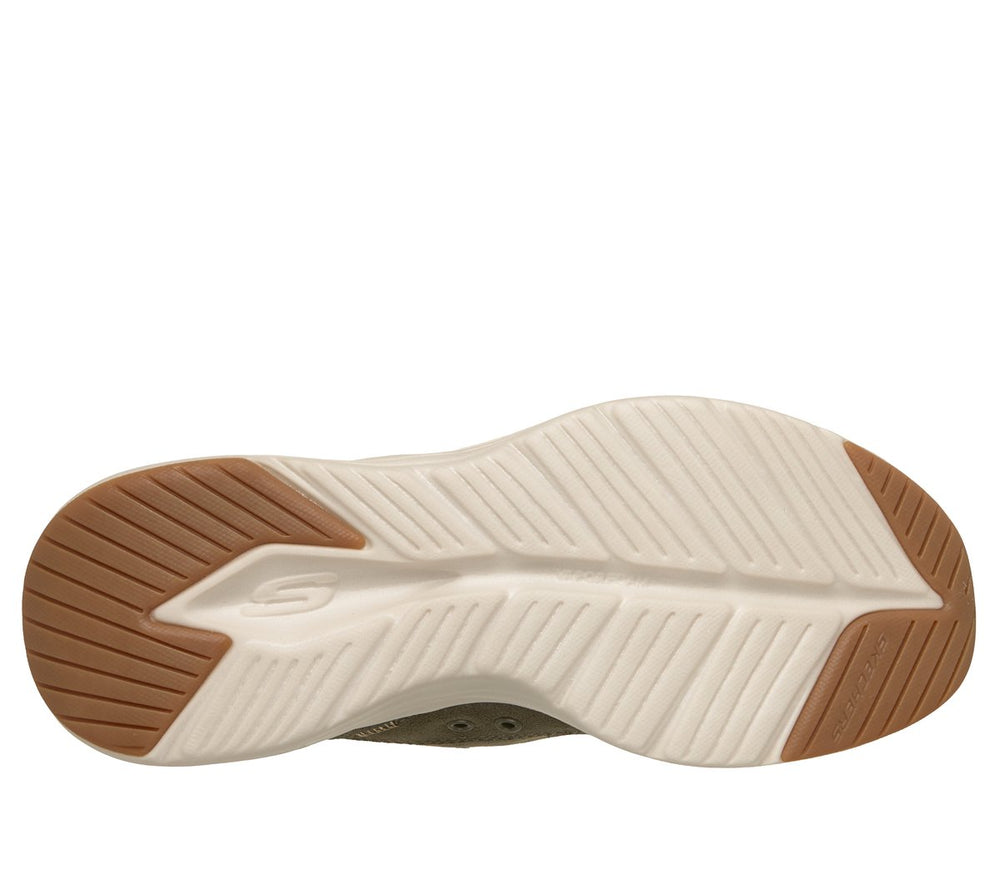 Skechers Slip-ins: Contour Foam - Cozy Fit Natural Ease - Women