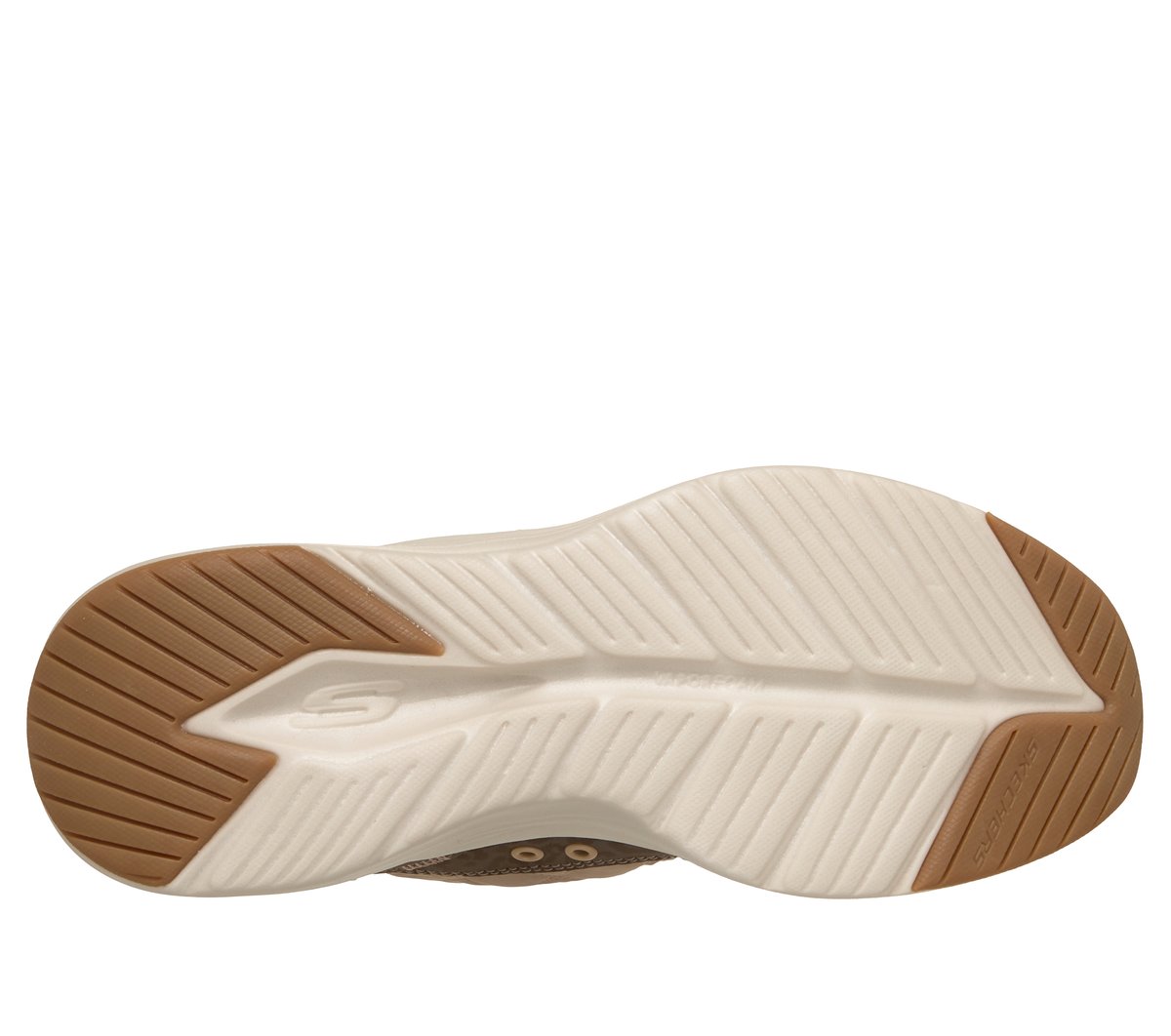 Skechers Slip-ins: Contour Foam - Cozy Fit Leopard Dream - Women