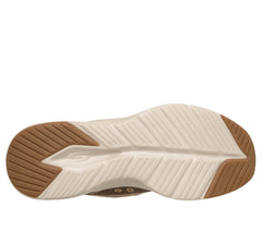 Skechers Slip-ins: Contour Foam - Cozy Fit Leopard Dream - Women