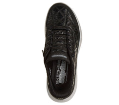 Skechers Slip-ins: Contour Foam - Cozy Fit Sparkling Gem - Women