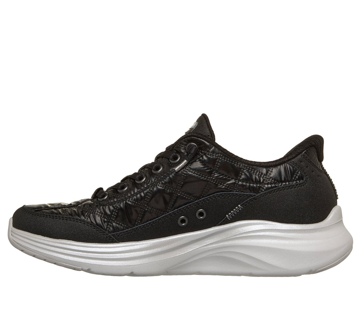 Skechers Slip-ins: Contour Foam - Cozy Fit Sparkling Gem - Women