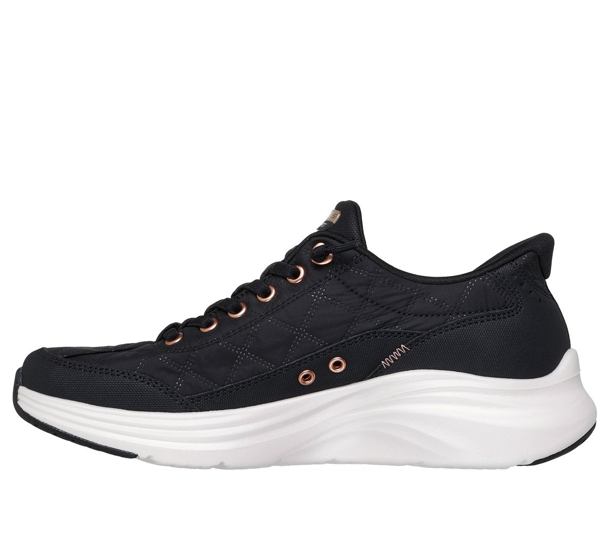 Skechers Slip-ins: Contour Foam - Cozy Fit Golden Hour - Women