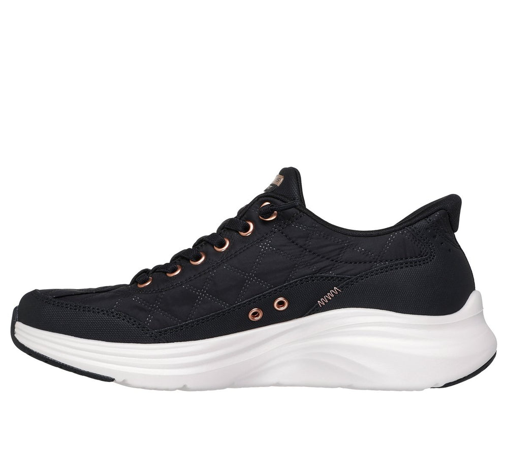 Skechers Slip-ins: Contour Foam - Cozy Fit Golden Hour - Women