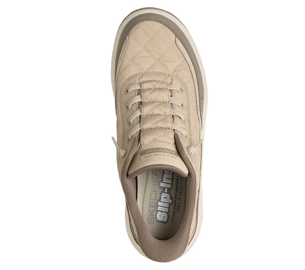 Skechers Slip-ins Relaxed Fit: Urban Explore - Cozy Fit - Women