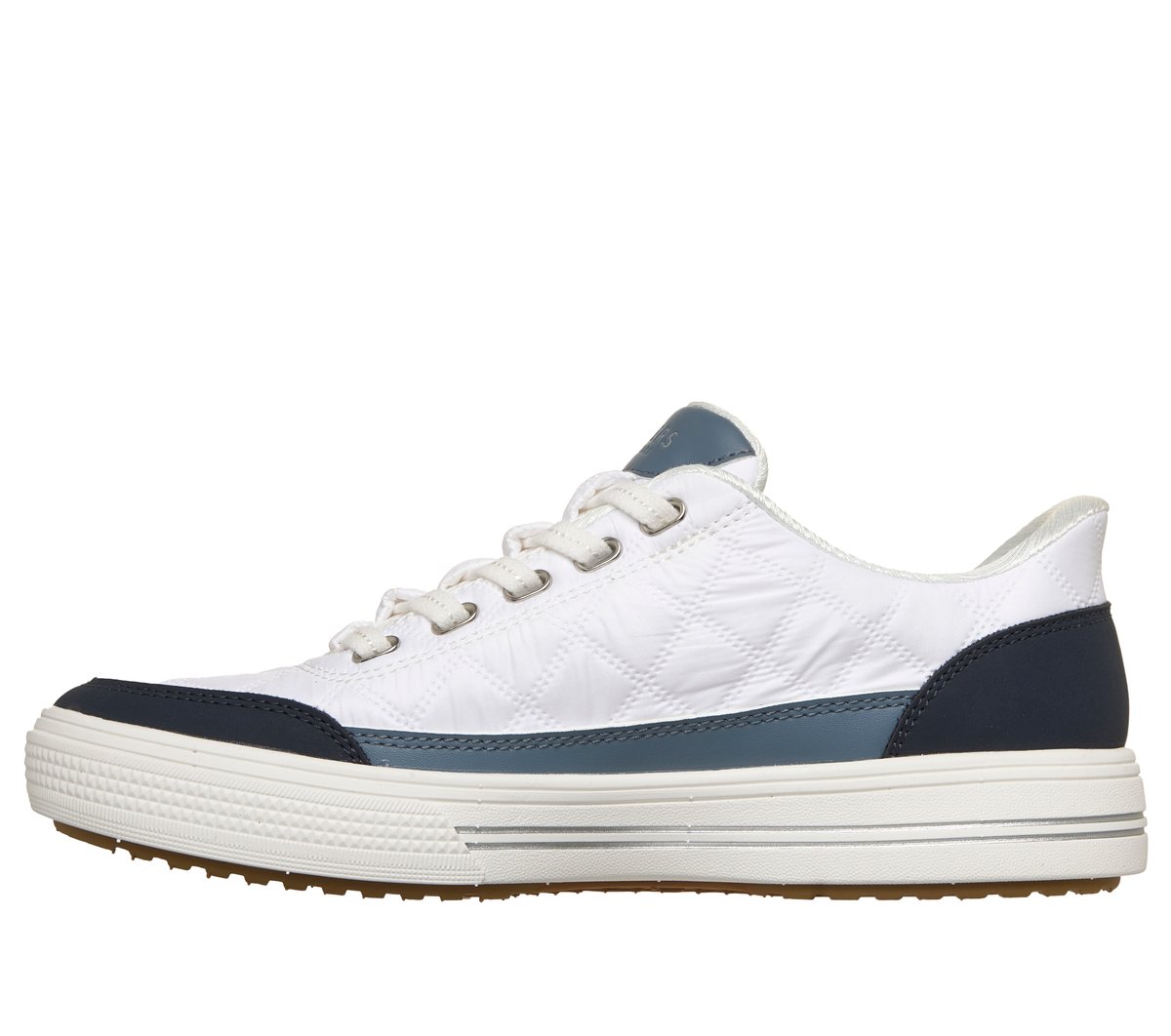 Skechers Slip-ins: Arch Fit Arcade - Cozy Fit Cuddle Steps - Women