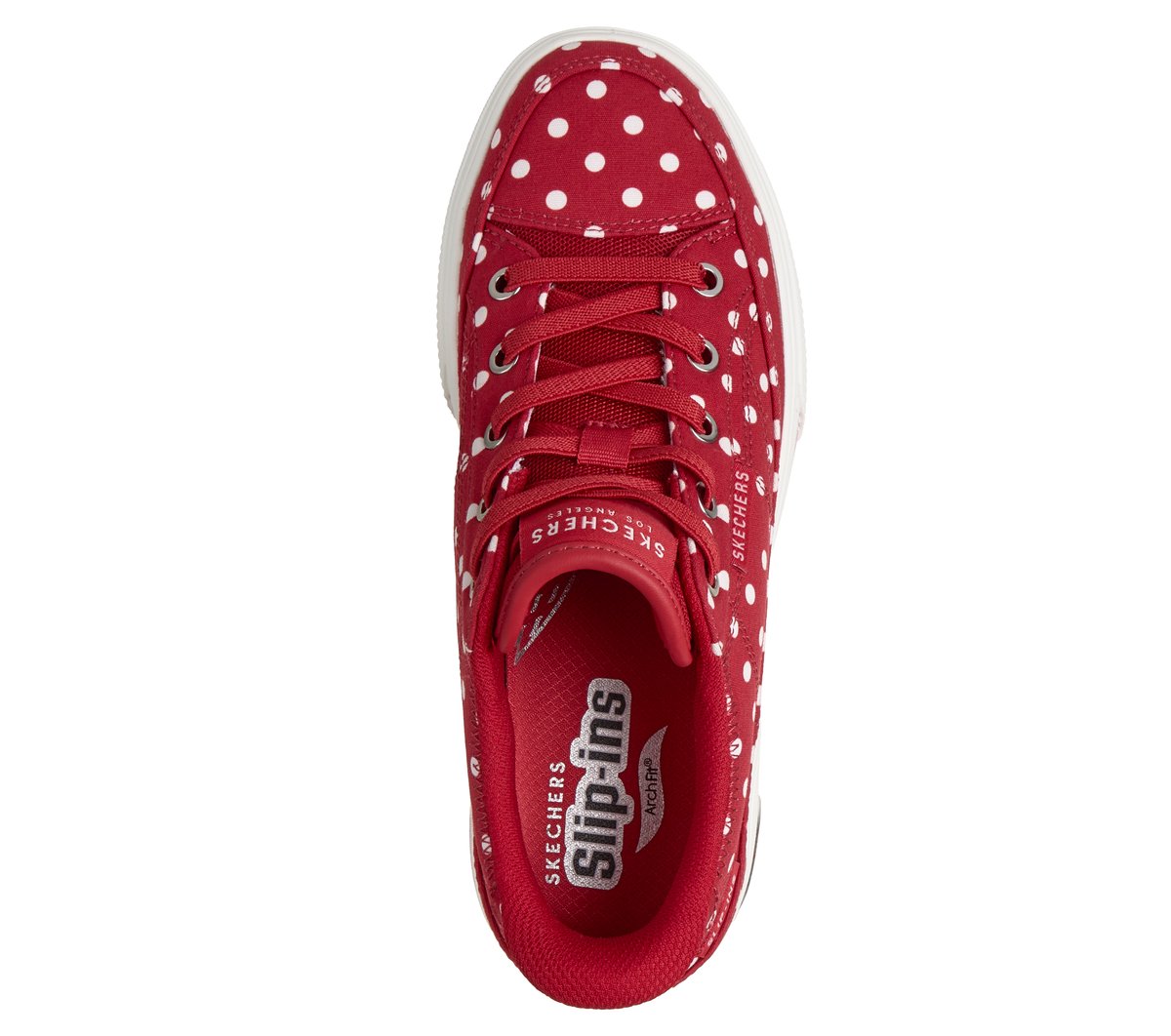 Skechers Slip-ins: Arch Fit Arcade - Wild Nite - Women|New Arrivals