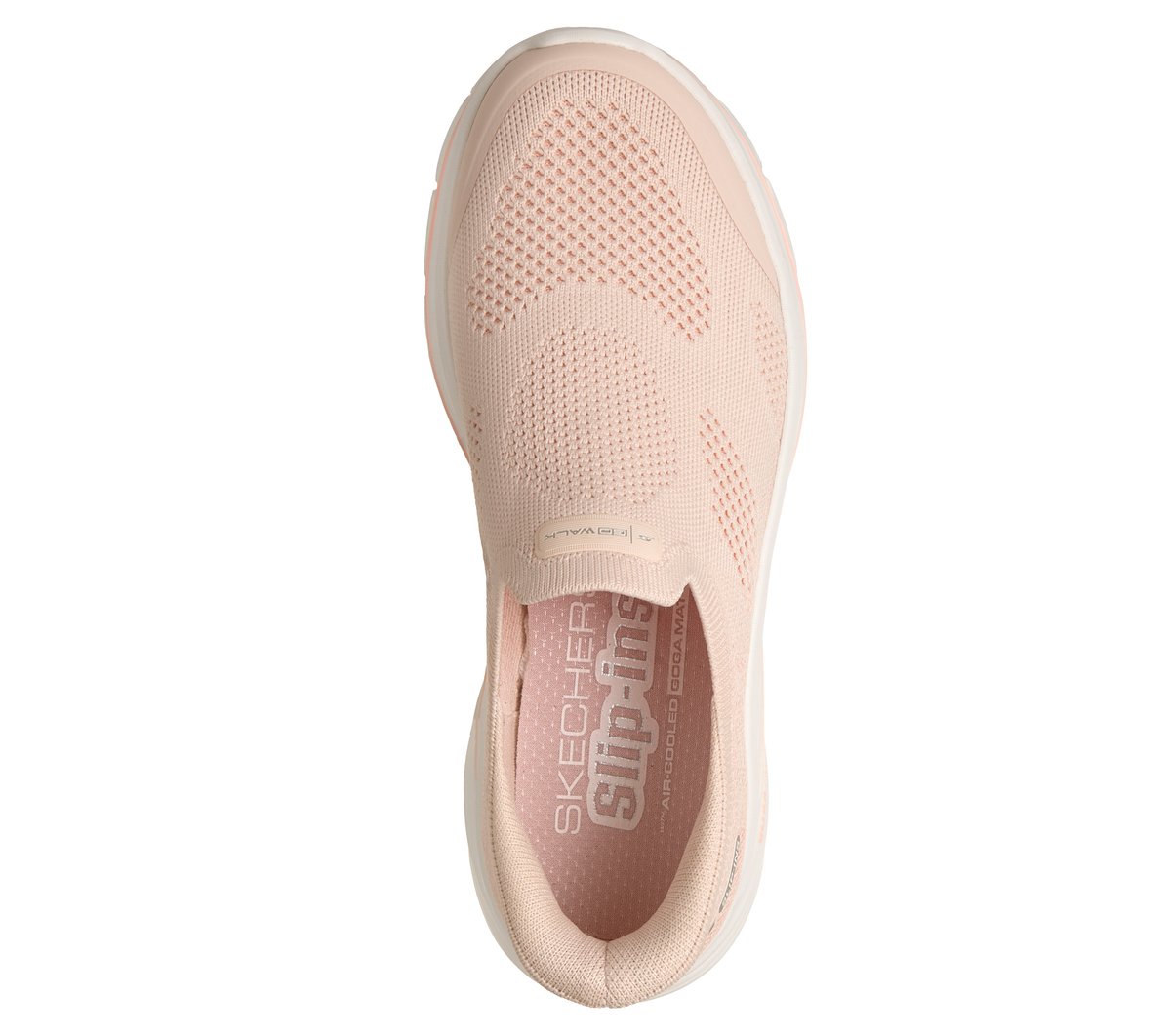Skechers Slip-ins: GO WALK 8 -Nova - Women