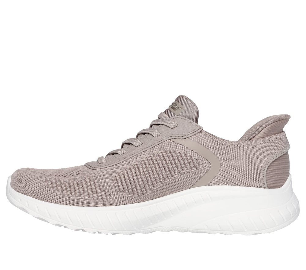 Skechers Slip-ins: BOBS Sport Squad Chaos - Current Muse - Women