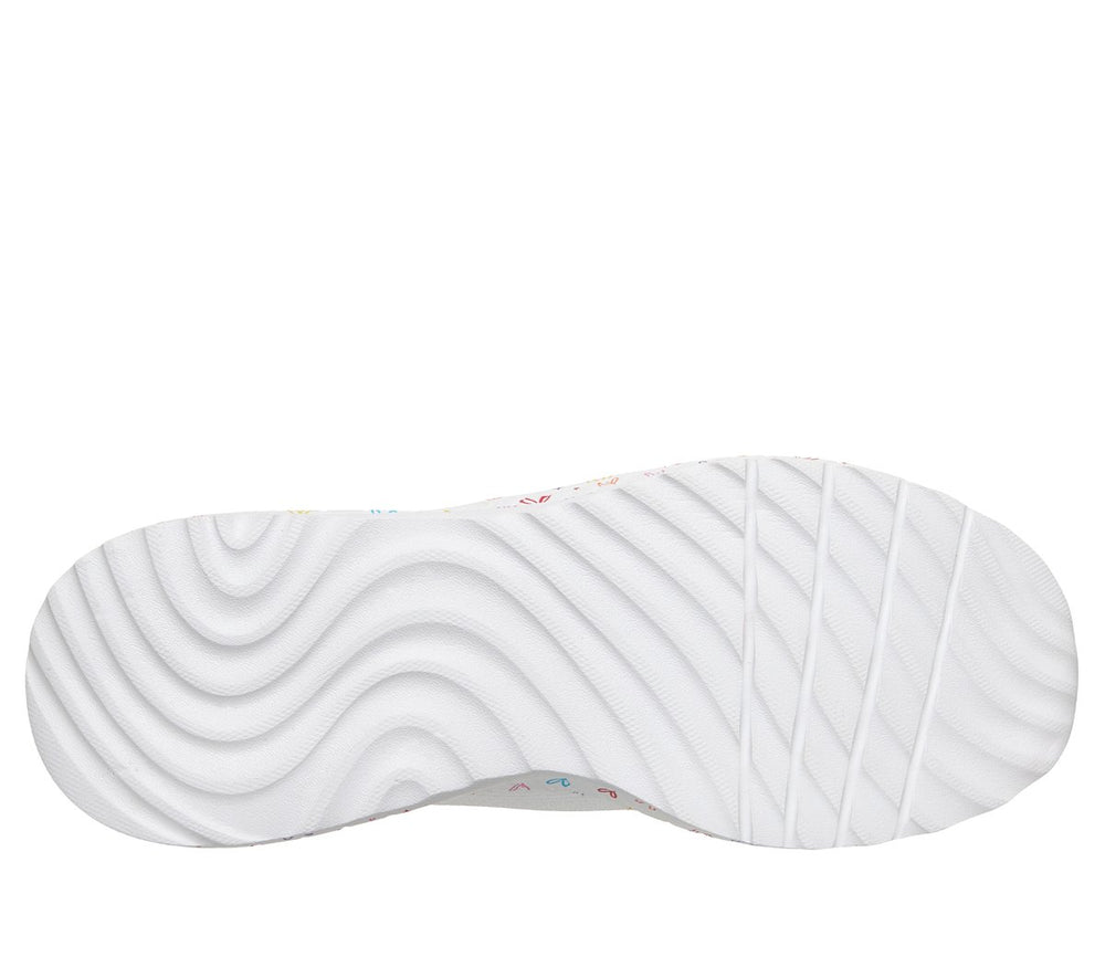 Skechers Slip-ins JGoldcrown:BOBS Sport Squad Chaos - Joy Glow - Women|New Arrivals