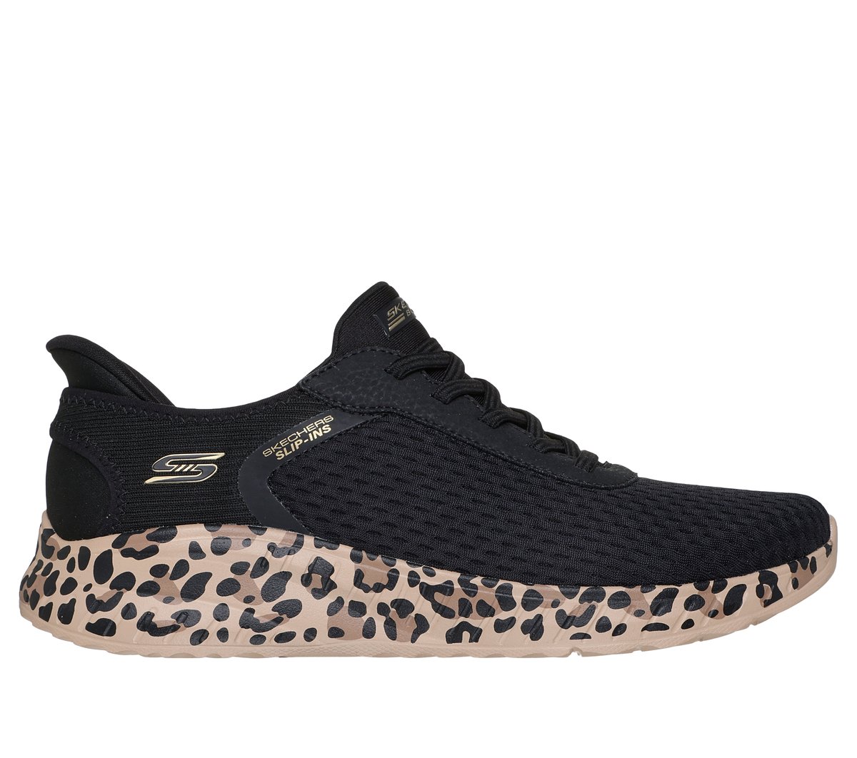Skechers Slip-ins: BOBS Sport Squad Chaos -Daily Prowl - Women