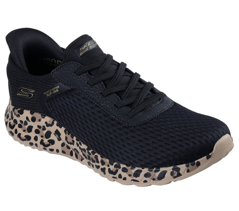 Skechers Slip-ins: BOBS Sport Squad Chaos -Daily Prowl - Women