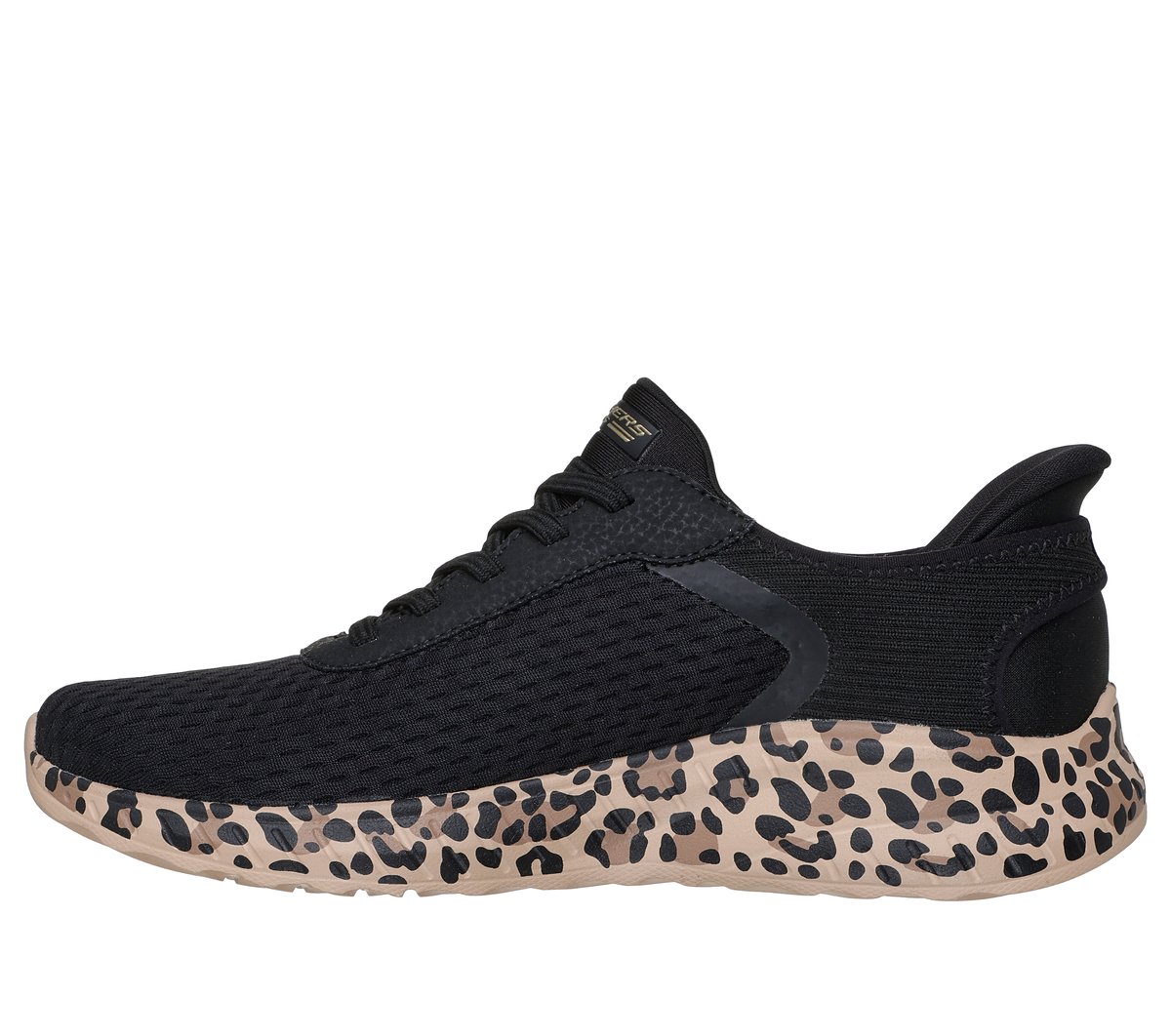 Skechers Slip-ins: BOBS Sport Squad Chaos -Daily Prowl - Women