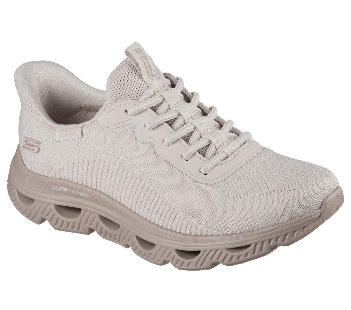 Skechers Slip-ins: BOBS Sport Arc Waves - Women