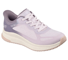 Skechers Slip-ins: BOBS Squad 4 - Staple Look - Women|New Arrivals
