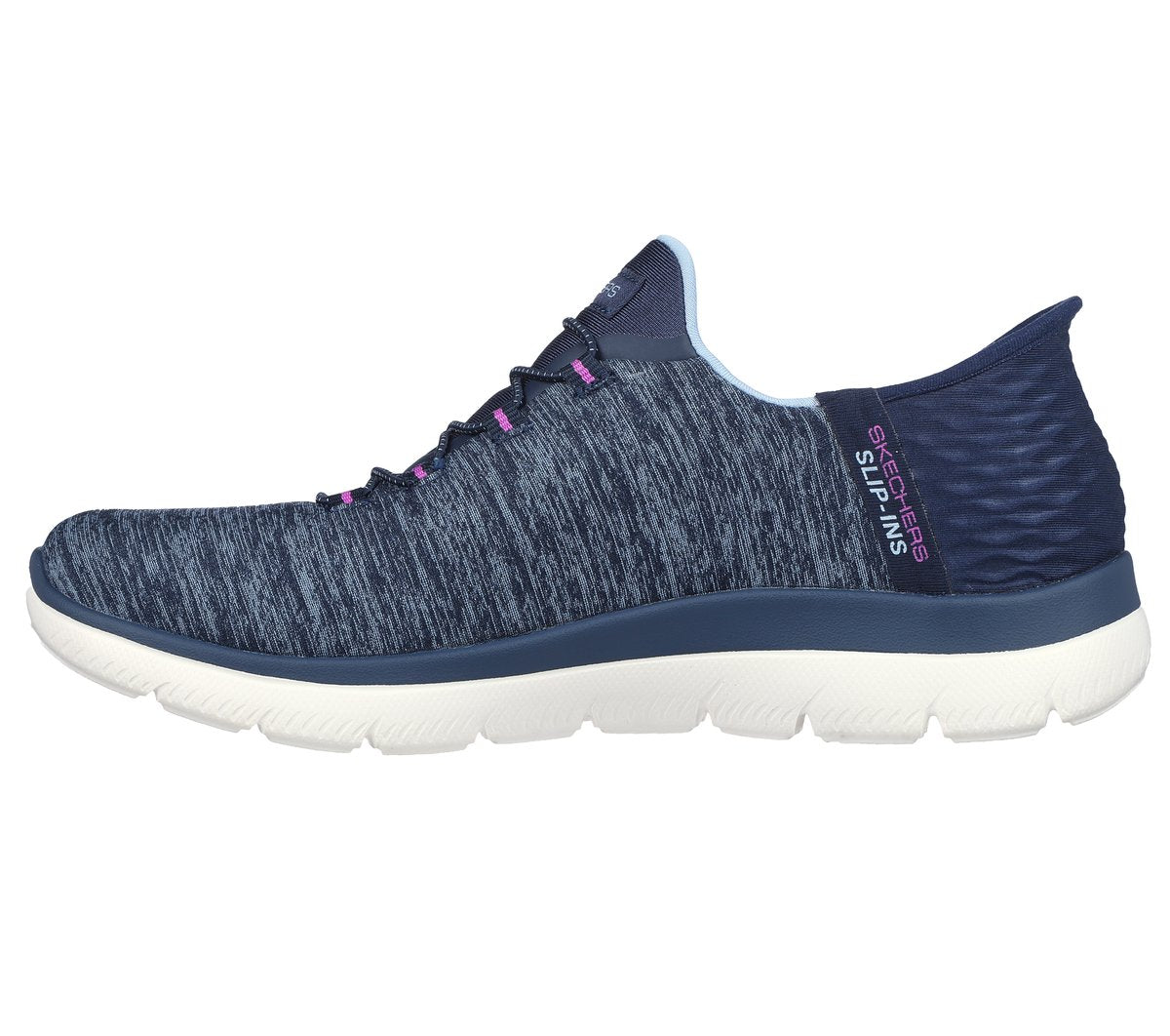 Skechers Slip-ins: Summits - Dazzling Haze - Women
