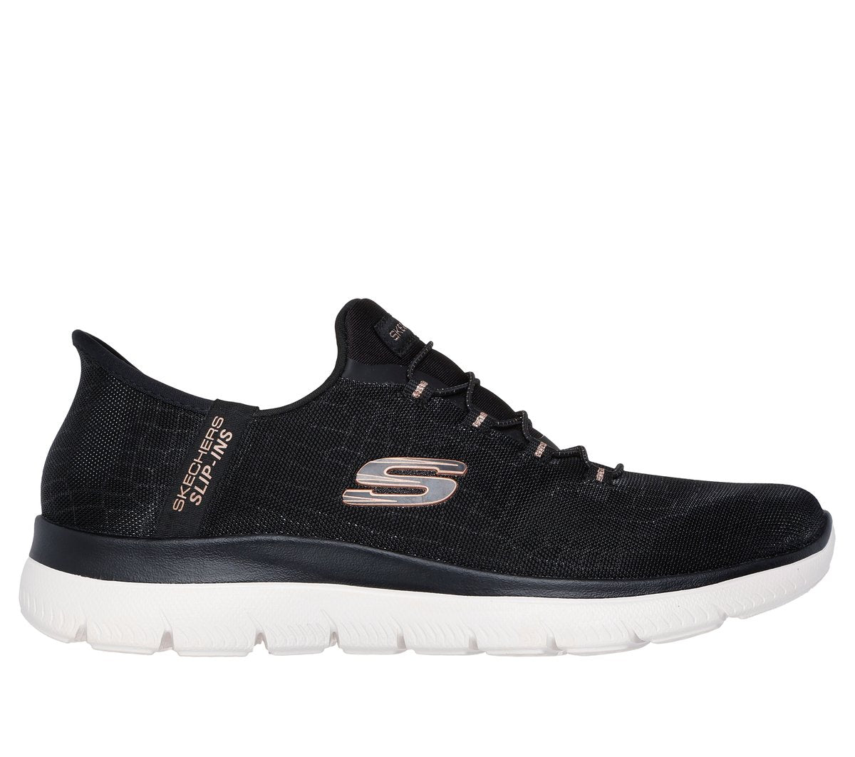 Skechers Slip-ins: Summits - Classy Night - Women