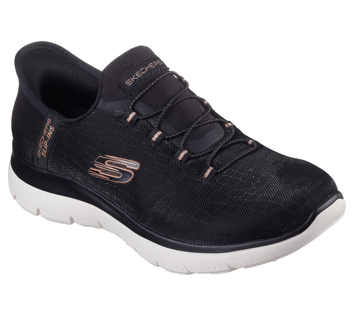 Skechers Slip-ins: Summits - Classy Night - Women